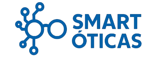 SmartOticas Logo